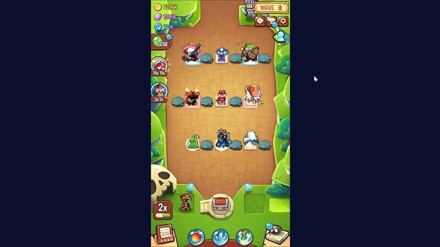 Summoners Greed Beginners Guide: Avoid These Two Beginner Mistakes That Slow Down Your Early Game! смотреть онлайн