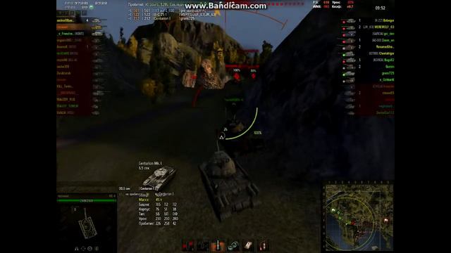 BlackStalker228:дед-4 фулл фугасы. смотреть онлайн