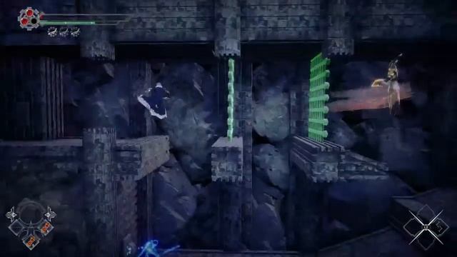 AeternoBlade 2 смотреть онлайн