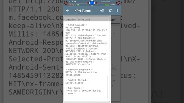 Config Kpn Tunnel Indosat Sawer mig33 || InsyaAlloh Unlimited смотреть онлайн