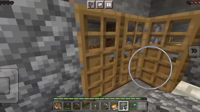 ВПЕРВЫЕ ПРИРУЧИЛ ПОПУГАЯ В МАЙНКРАФТ | Pixel Bro Minecraft смотреть онлайн