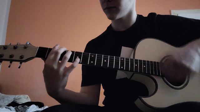 Washburn EA20 Белый смотреть онлайн