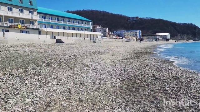 Новомихайловский/цена места под солнцем?️ смотреть онлайн