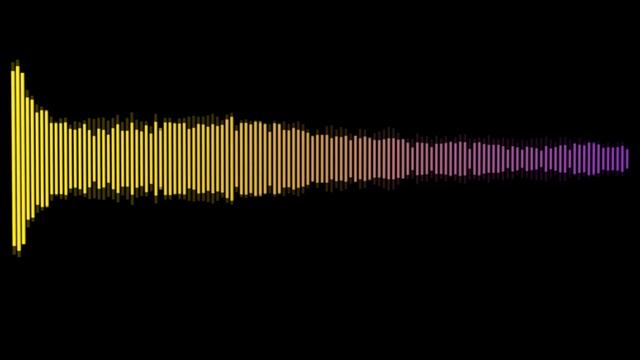 Cinema 4D Sound Effector V3. смотреть онлайн