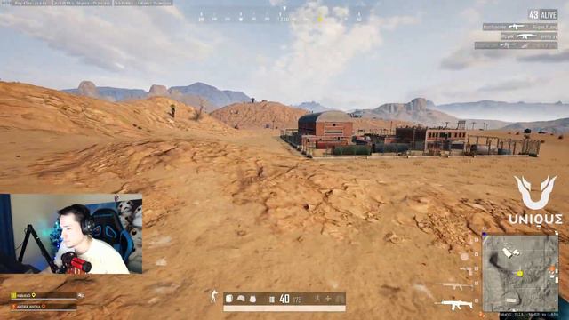 Что стало со сквадами? / BEST PUBG смотреть онлайн