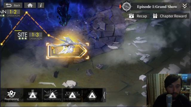 Alchemy Stars - 01 - Обзор игры, сюжета и реролла смотреть онлайн