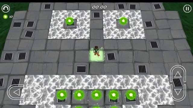 Ben 10 Game Generator 5D Gameplay iOS / Android смотреть онлайн