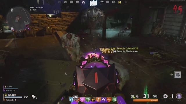 ?INSANE UNLIMITED XP\CAMO!? (NO PHD NEEDED) COLD WAR ZOMBIE GLITCHES *AFTER ALL PATCHES* смотреть онлайн