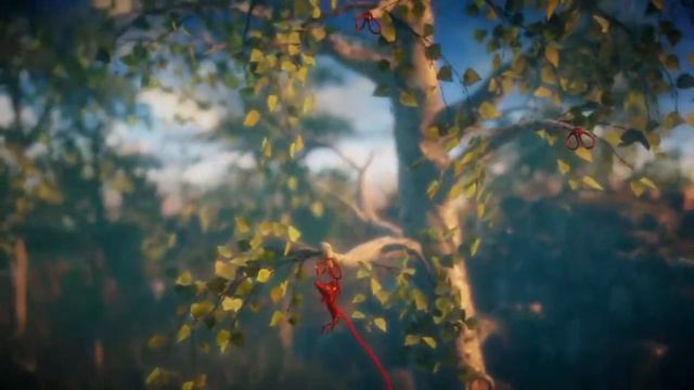 Unravel [NEW] смотреть онлайн