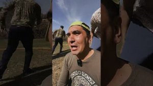 BOBUR MANSUROV NAVROʻZ BAYRAMI ARAFASIDA AVVALGI VA HOZIRGI KUNDA