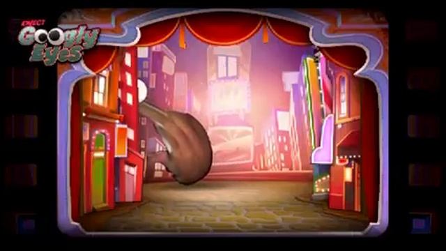 Kinect Fun Labs- Googly Eyes FAIL смотреть онлайн