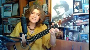 Елена Фролова " Песни на стихи поэта Марины Цветаевой в день ее рождения"