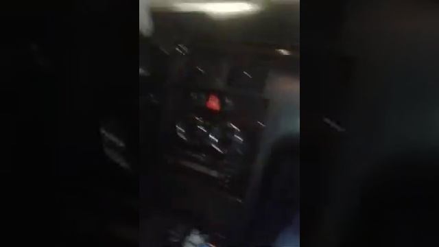 Mercedes-Benz E 240 Bass Test #6 смотреть онлайн