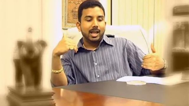 Empty Your Cup - Опусташи свою чашу. Патман Сенатираджа