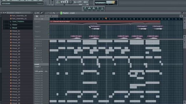 hard spicato violin instrumental fl studio 9 смотреть онлайн