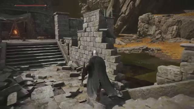 Let's Play Elden Ring, Part 79: Elias's Adventures In The Smelly Poo Castle смотреть онлайн