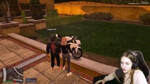 MARYUN и ALEXBOOM ОБЗОР АККАУНТА В GTA 5 RP! ИМУЩЕСТВО АЛЕКСА БУМА НА СЕРВЕРЕ STRAWBERRY