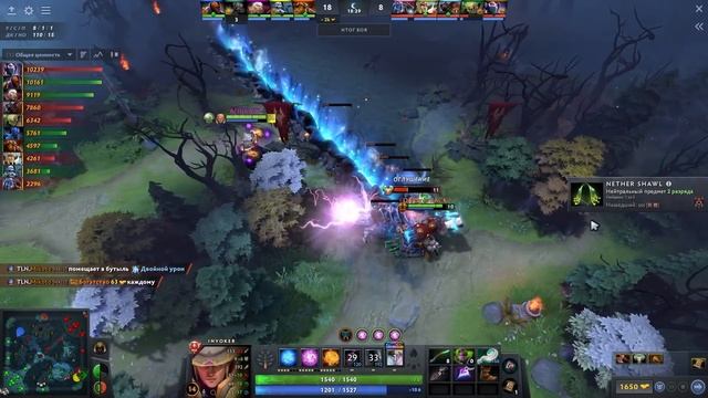 ? НОВЫЙ ИНВОКЕР ПАТЧ 7.31b, как играть на новом Инвокере в ПАТЧЕ 7.31b | Invoker Dota 2 смотреть онлайн
