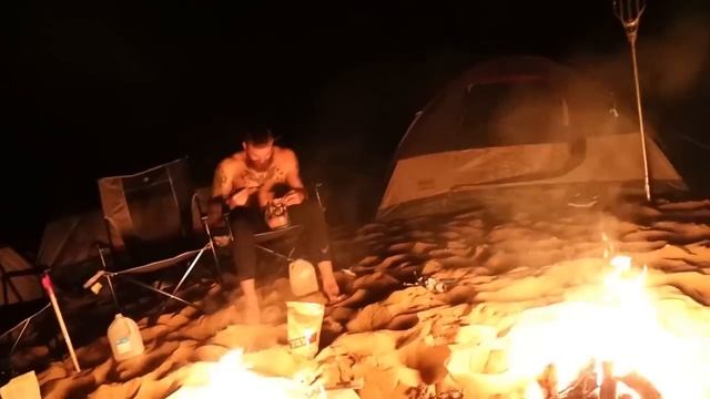 Ek Desert mein 24 Ghante Jinda Raha смотреть онлайн