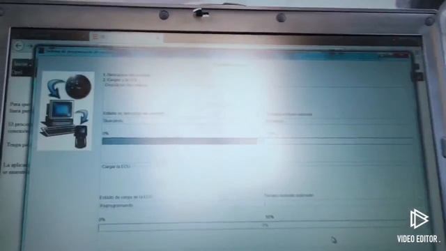 Programación De Módulos Con J2534