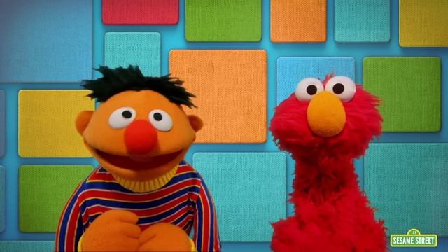 Sesame Street: Two Hours of Sesame Street Songs! смотреть онлайн