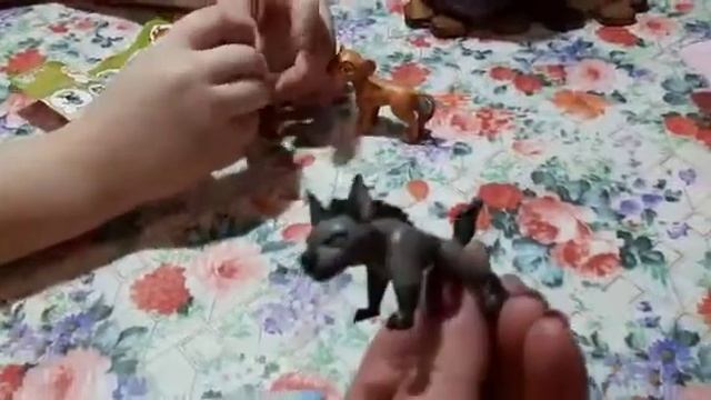 ОТКРЫВАЕМ пакеты с игрушками!1Я!!Часть? смотреть онлайн