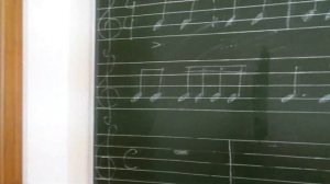 МУЗЫКАЛЬНЫЙ РАЗМЕР 4/4: составной размер. УРОК ПО РИТМУ В МУЗЫКЕ