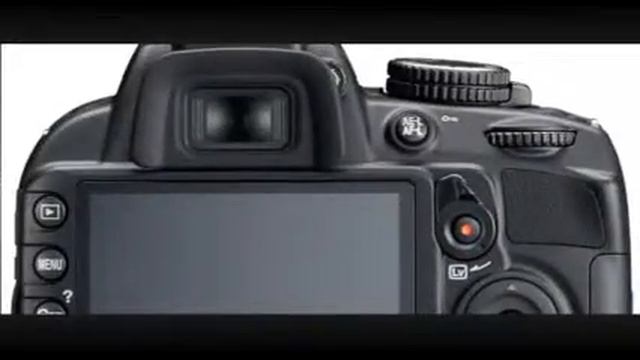 Nikon D3100 Review - Features & Specs, The Pro's And Con's смотреть онлайн