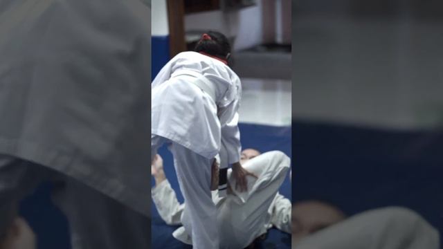 Brazilian Jiu Jitsu Untuk Anak di Shaka BJJ Academy Surabaya. #bjjsurabaya #bjjanak смотреть онлайн