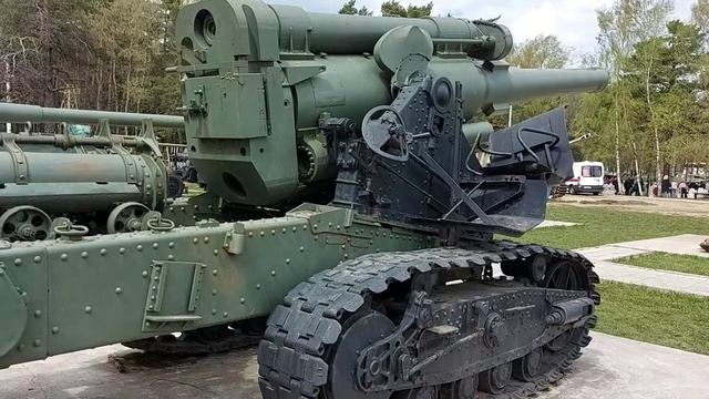 Техника Втророй Мировой (3) смотреть онлайн