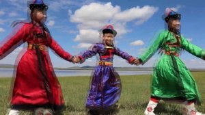 Буриад басгамнай. Цэрэнтогтохын Батдулам