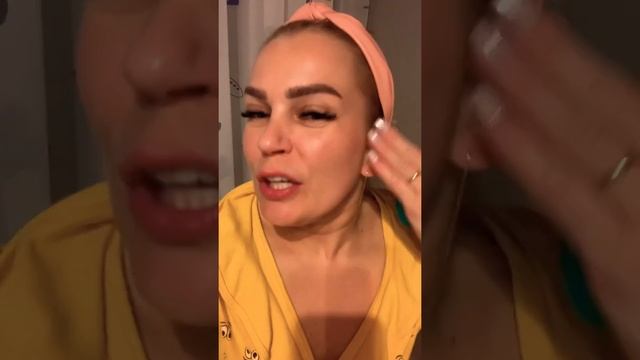 Лицо с эффектом тонального крема без него.#Автозагар на лице смотреть онлайн