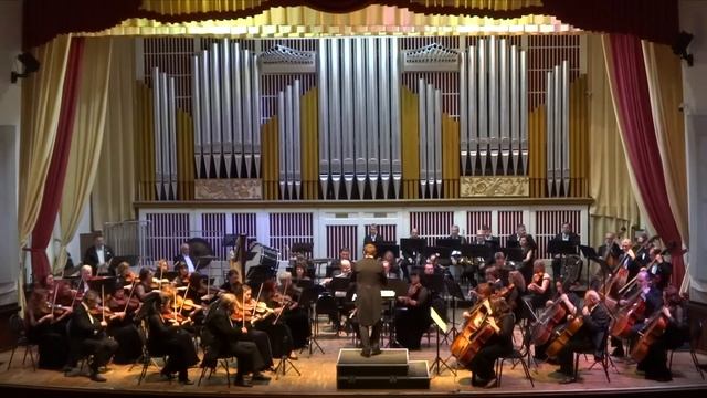 Звуки музыки: Mendelssohn Scherzo from "A Midsummer Night's Dream"/Мендельсон «Скерцо» Сон в летнюю смотреть онлайн