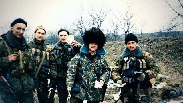 квачков к русским офицерам смотреть онлайн