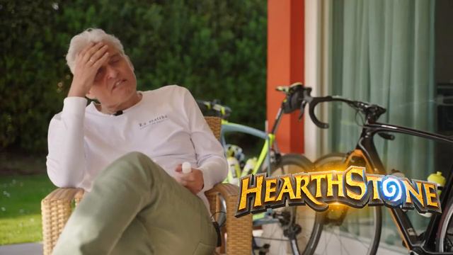 Дед Теларим поясняет за игры Blizzard / Мемы #1 смотреть онлайн