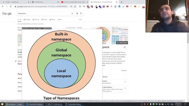 OhMyFood 12 @import vs @use (@import créé des variables globales... à fuir comme la peste!) смотреть онлайн