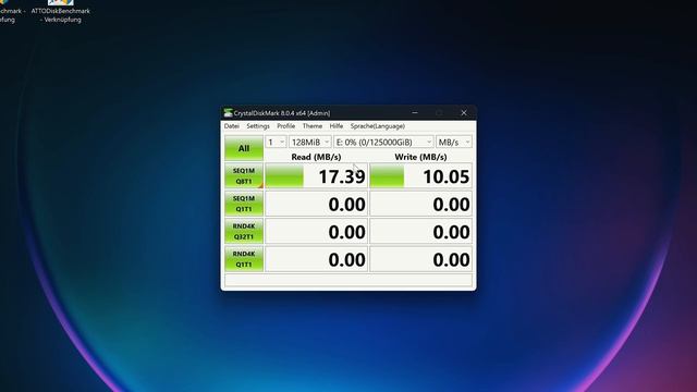 Diese "SAMSNUG SSD" von AliExpress ist leider FAKE... #GamingSchrott смотреть онлайн