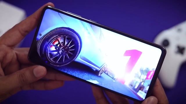 Samsung Galaxy A72 Полный обзор ( распаковка, характеристики, камера)