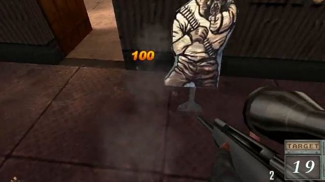 Soldier Front No Scope Tutorial смотреть онлайн
