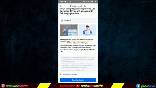 How To Reset Or Remove Google Authenticator From Huobi Pro/ Huobi Global Exchange - With Proof Live
