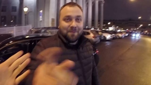 Заказали Maybach в такси / на кладбище с ветерком / тариф Elite смотреть онлайн