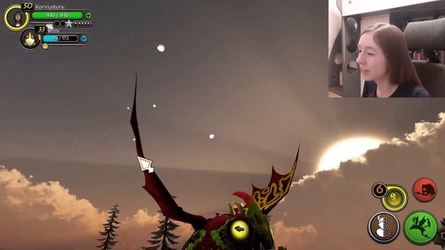 My Dragon Collection (up to my 100th dragon) - part 4 - School of Dragons смотреть онлайн
