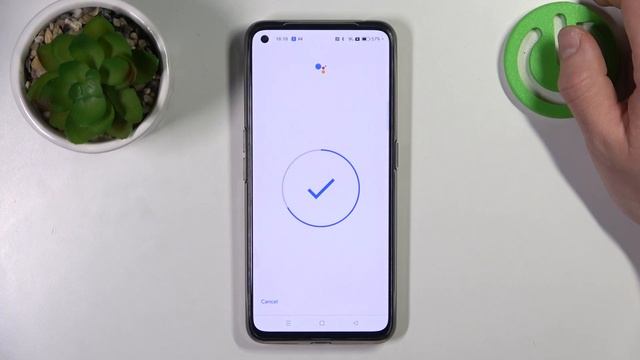 How to Make Google Assistant React without Unlocking Realme GT Neo 3t - Voice Assistant смотреть онлайн