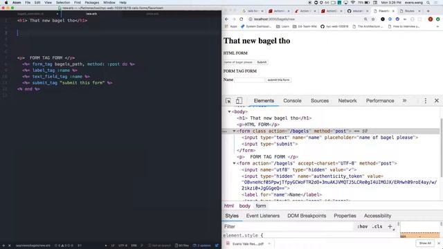 rails forms nov26 смотреть онлайн