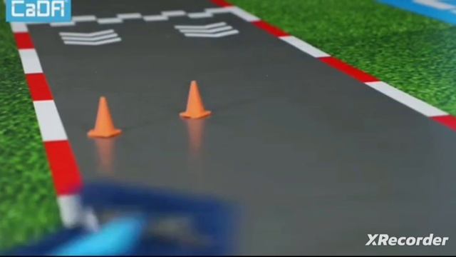 машина на пульте управления смотреть онлайн