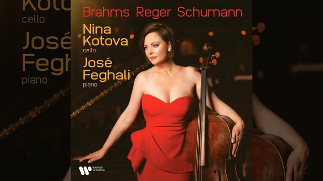 Cello Suite No. 2 in D Minor, Op. 131c/2: III. Largo смотреть онлайн
