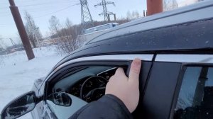 Скрип салона Кия Спортэйдж 4