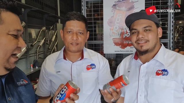 Jom kita layan Volvo C303, Toyota FJ40 & Landy Kahn di WF Center Kota Bahru! смотреть онлайн