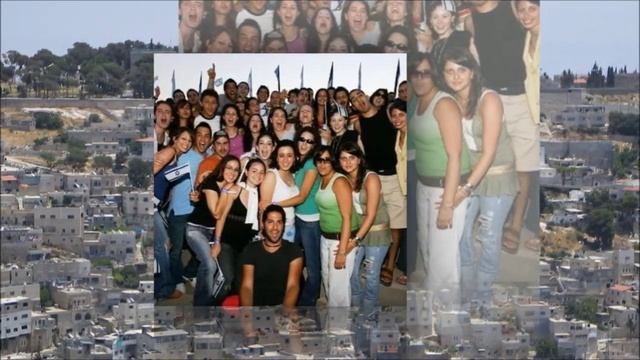 Лехаим, Израиль! смотреть онлайн