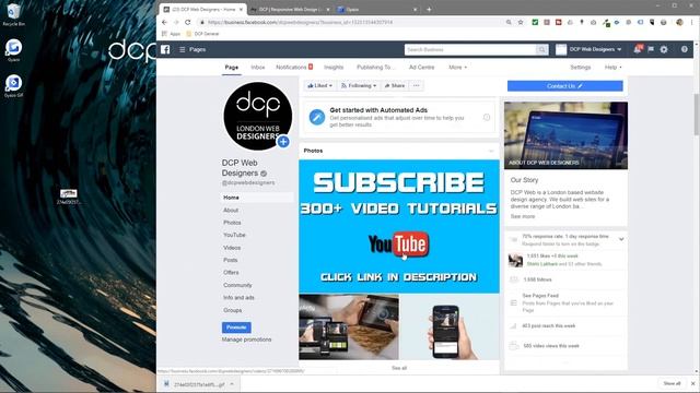Gyazo Gif Animation Tutorial - Animated Gif Video смотреть онлайн